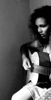 Foto de Nina Oliveira