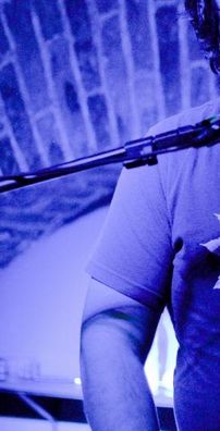 Foto de Voltaire - Rock Club