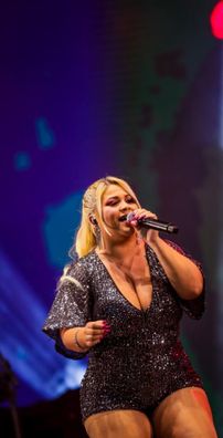 Foto de Angélica Espíndola