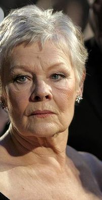 Foto de Judi Dench