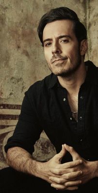 Foto de José Madero