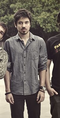 Foto de Big Richards