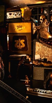 Foto de Amigo The Devil