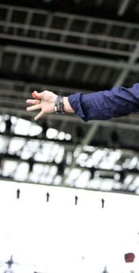 Foto de THE ORAL CIGARETTES