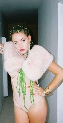 Foto de Brooke Candy