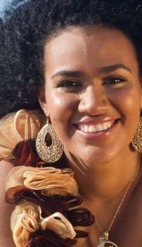 Foto de Mariene de Castro