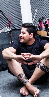 Foto de Overdrive Punk Hc