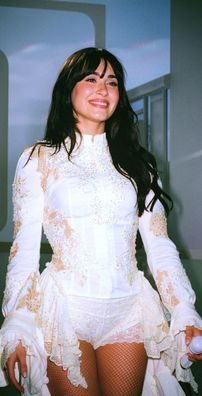 Foto de Aitana