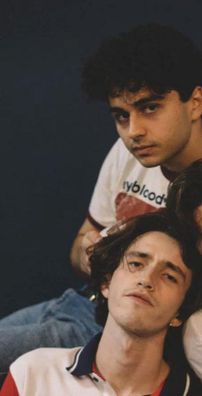 Foto de Younger Hunger