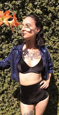 Foto de Micah Oficial