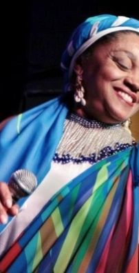 Foto de Gloria Bomfim