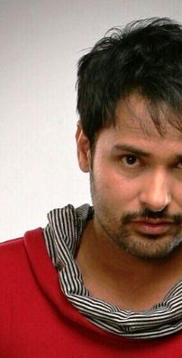 Foto de Amrinder Gill