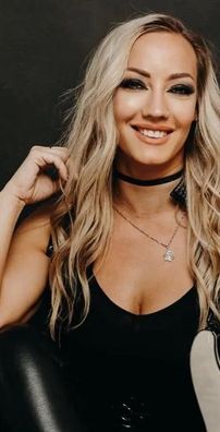 Foto de Nita Strauss