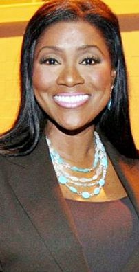 Foto de Juanita Bynum