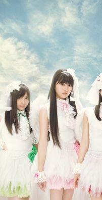 Foto de Momoiro Clover