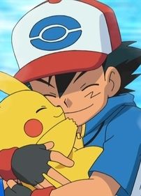 Foto de Pikachu
