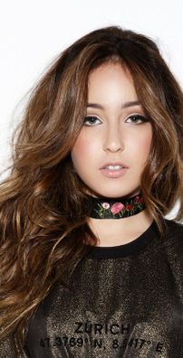 Foto de Mharessa Fernanda