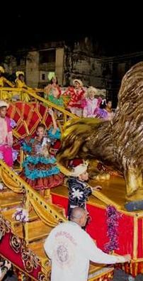 Foto de Leão de Nova Iguaçú