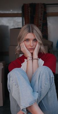 Foto de Zoe Levert