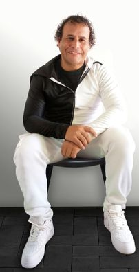 Foto de Edgard José