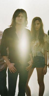 Foto de Taylor Locke & The Roughs