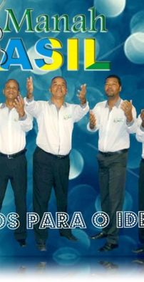 Foto de Manah Brasil
