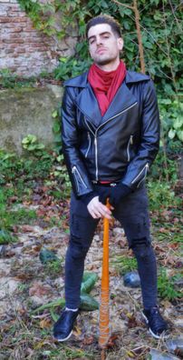 Foto de Usted Esta Aqui