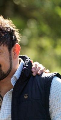 Foto de Willian Alves e Junior