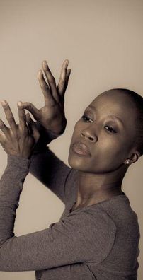 Foto de Rokia Traoré