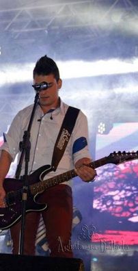 Foto de Léo Monteiro e Moreti