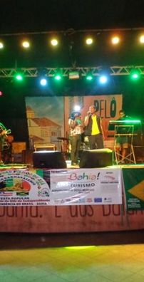 Foto de Comando Roots Reggae Show