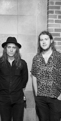 Foto de Sons of Arrakis