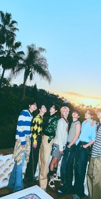 Foto de CLOSE YOUR EYES (K-pop)