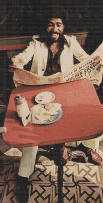 Foto de Joel Teixeira