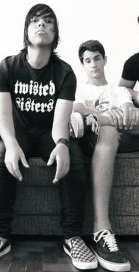 Foto de Perdidos em Glória