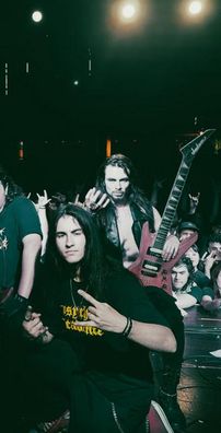 Foto de Psycho Decadence