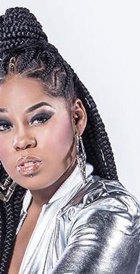 Foto de Soraia Ramos