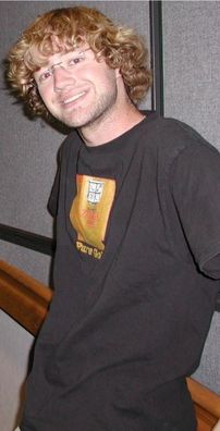 Foto de Danny Wiessner