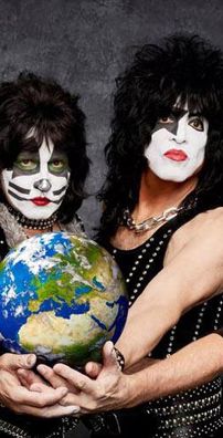 Foto de KISS