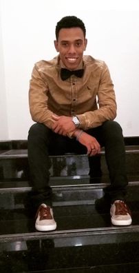 Foto de William Gabriel