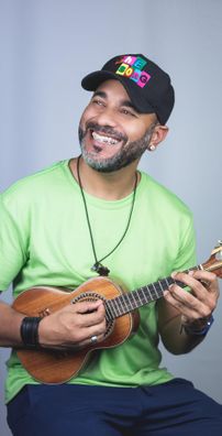 Foto de Dú Nosso Jeito