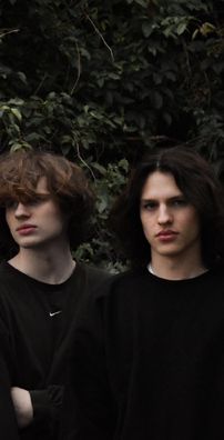 Foto de Indigo Zebras