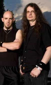Foto de Blind Guardian