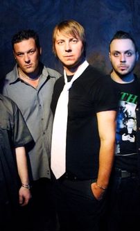 Foto de Blue October