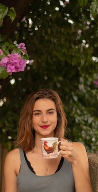 Foto de Silvia Sant'Anna