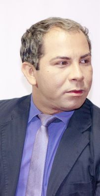 Foto de Val Mesquita