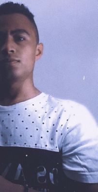 Foto de Isaac Gómez