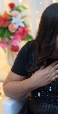 Foto de Dione Xavier