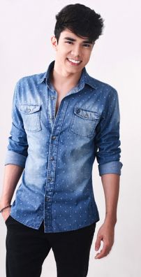 Foto de Vithor Vasco