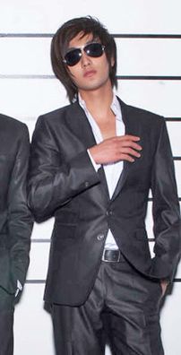 Foto de Kangta & Vanness